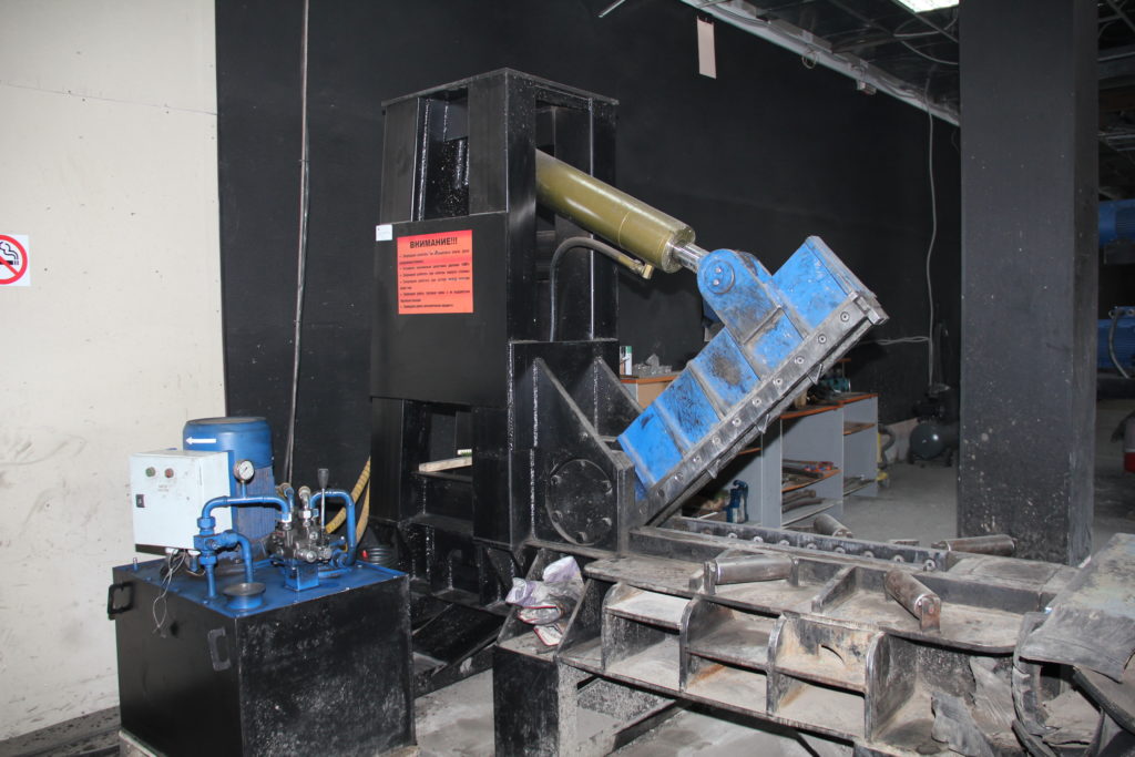 Завод РТИ Ямал